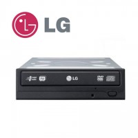 Gravador DVD-RW LG